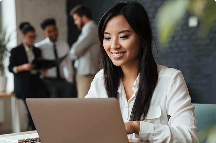 Segurança e Confiança